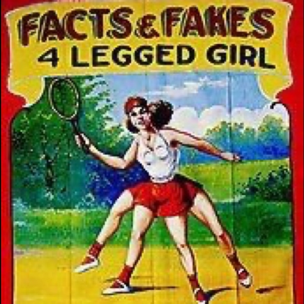 Circus Poster 2 - Picture 2 of 2